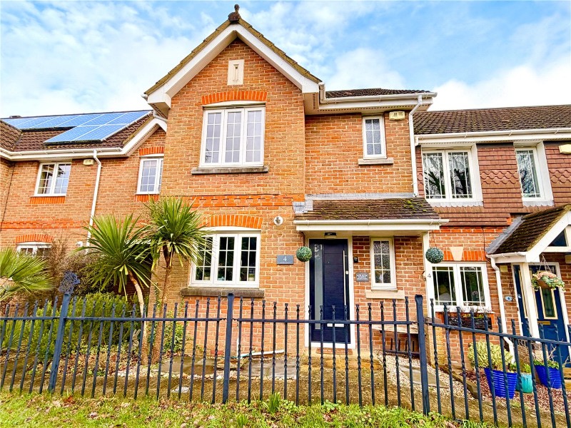 Alder Heights, Poole, Dorset, BH12