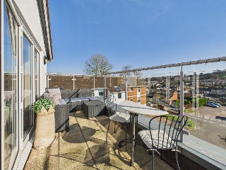 Churchill Drive, Crediton, Devon, EX17