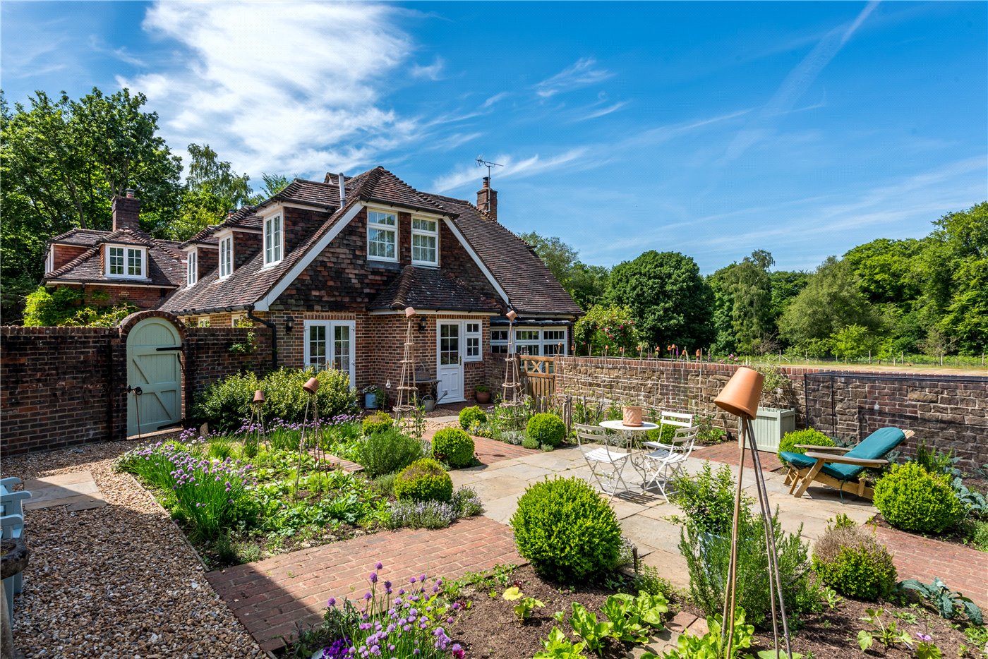 Kitchen Garden