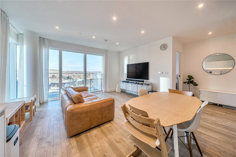 Plowden Road, Blackheath, London, SE3