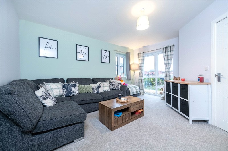 Newstead Street, Sleaford, Lincolnshire, NG34