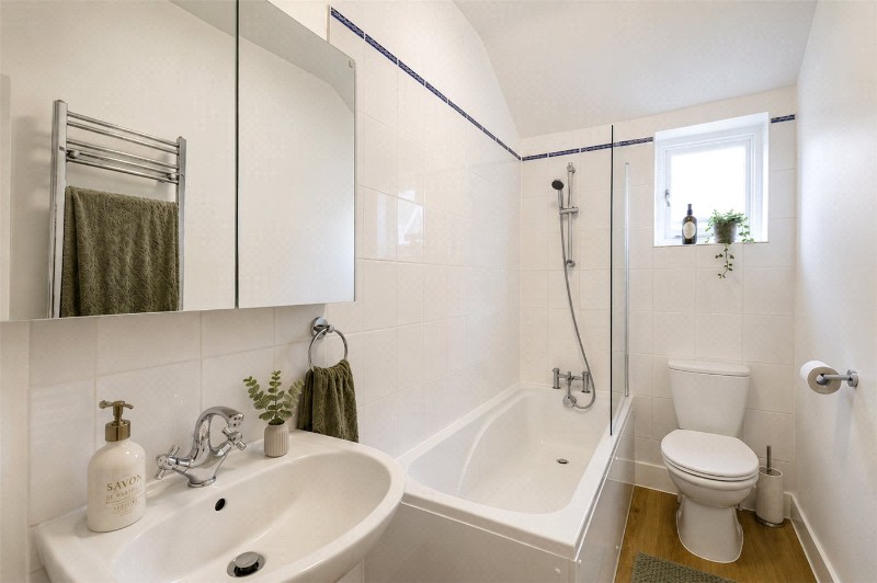 Aristotle Road, London, SW4