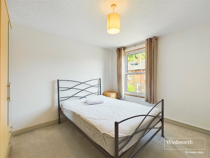 St. Johns Road, Reading, Berkshire, RG1