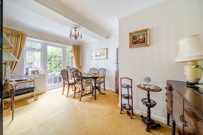 Briar Lane, West Wickham, BR4