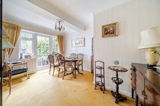 Briar Lane, West Wickham, BR4