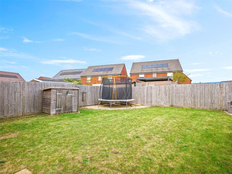 Cole Street, Wimborne, Dorset, BH21