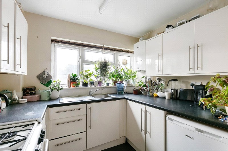 Lullington Road, London, SE20