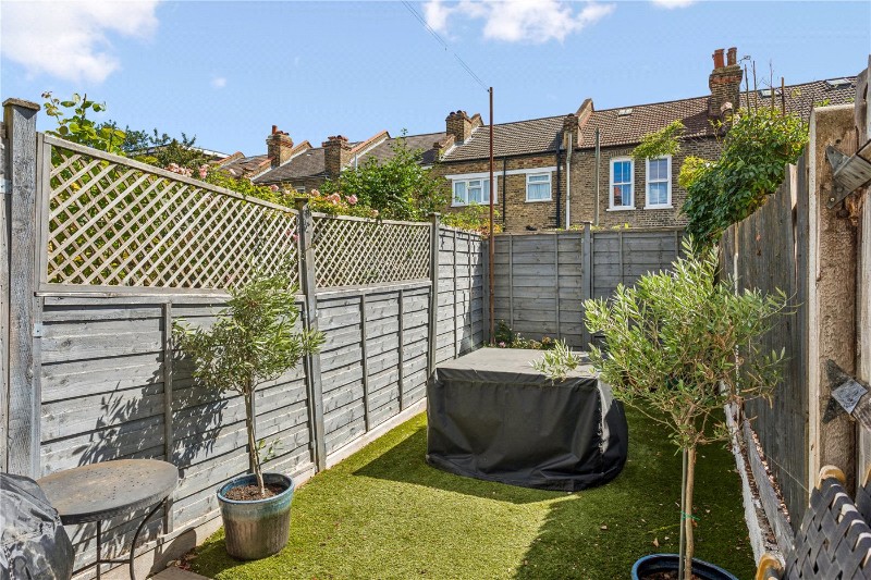 Khartoum Road, London, SW17