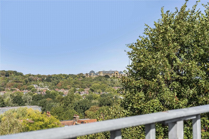 Wolseley Road, London, N8