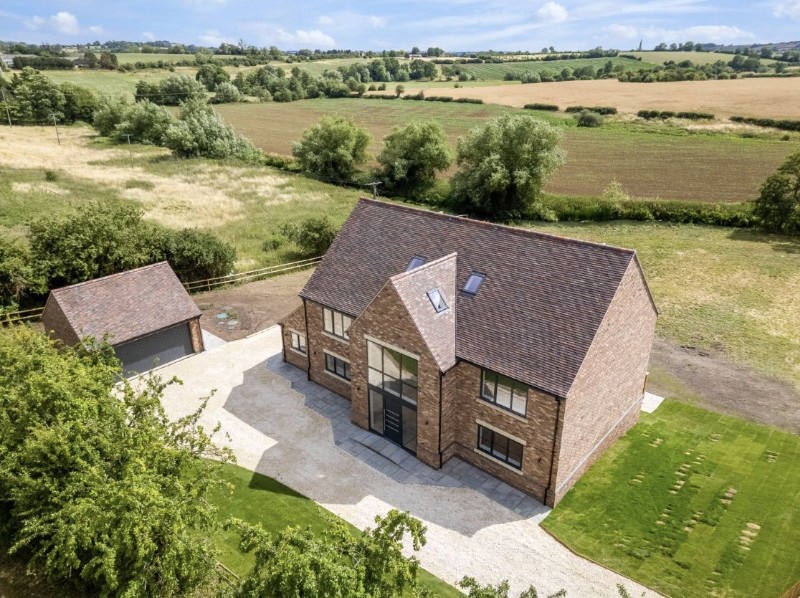 Idlicote Road, Halford, Shipston-on-Stour, Warwickshire, CV36