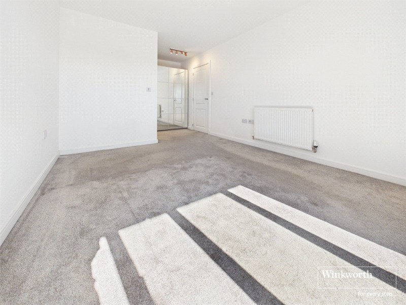 Oscar Wilde Road, Reading, Berkshire, RG1