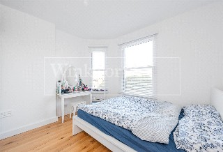 Herbert Gardens, London, NW10