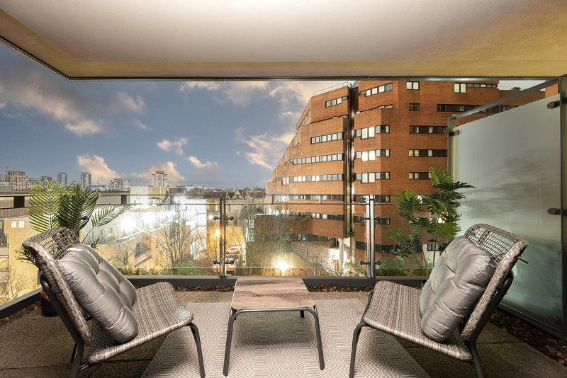 Pavilion Apartments, St. Johns Wood Road, St John&#39;s Wood, London, NW8