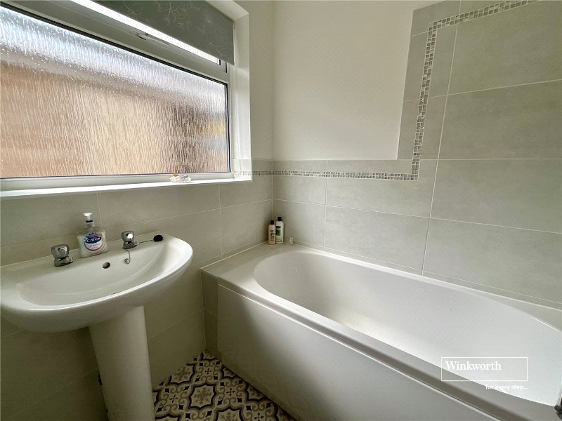 Treeside, Christchurch, Dorset, BH23