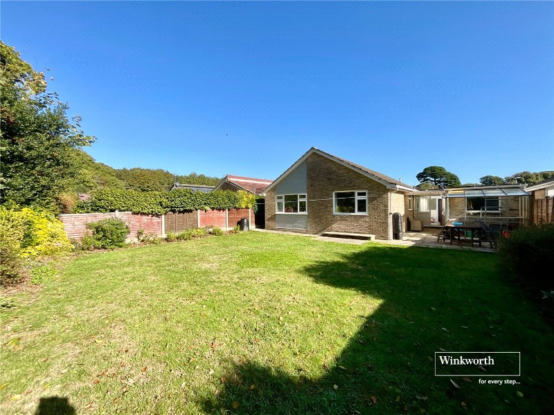 Treeside, Christchurch, Dorset, BH23