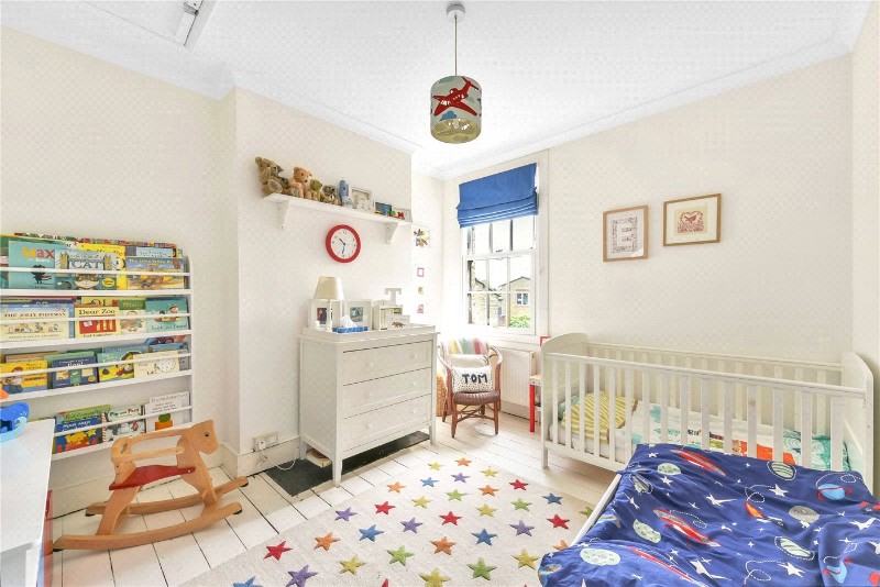Tivoli Road, West Norwood, London, SE27