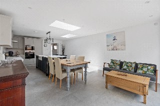 Surrey Road, Nunhead, London, SE15