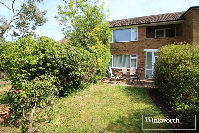 Red Road, Borehamwood, Hertfordshire, WD6