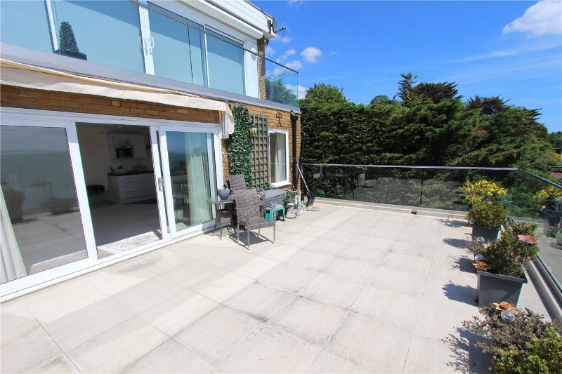 Undercliff Gardens, Leigh-on-Sea, Essex, SS9
