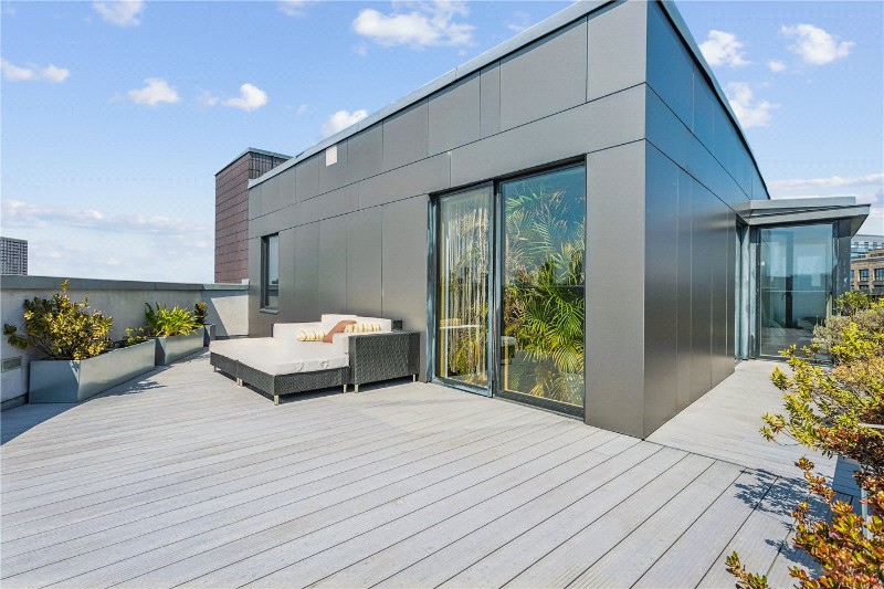 Andover Court, 5 Mint Street, London, E2