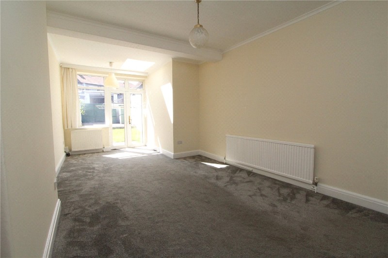 Cleveley Crescent, London, W5