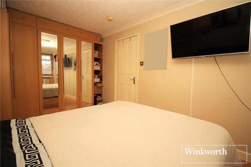 Byron Avenue, Borehamwood, Hertfordshire, WD6