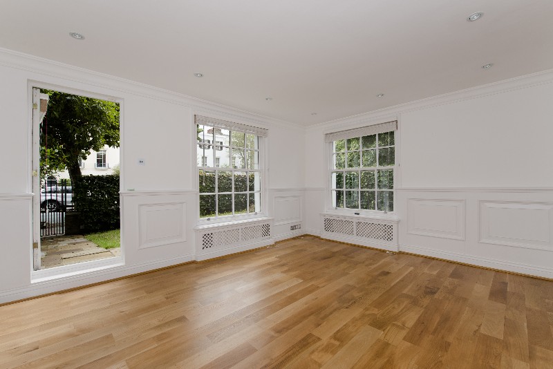 St John&#39;s Wood Terrace, St John&#39;s Wood, London, NW8