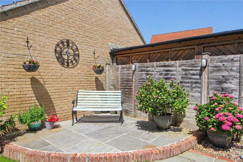 Tench Close, Mulbarton, Norwich, Norfolk, NR14