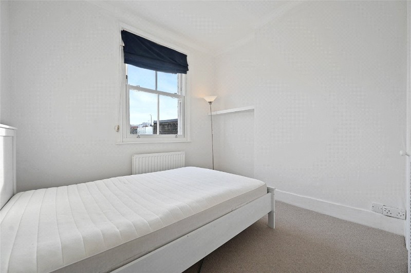 Loftus Road, London, W12