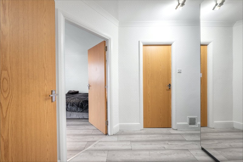 Stuart Tower, 105 Maida Vale, London, W9