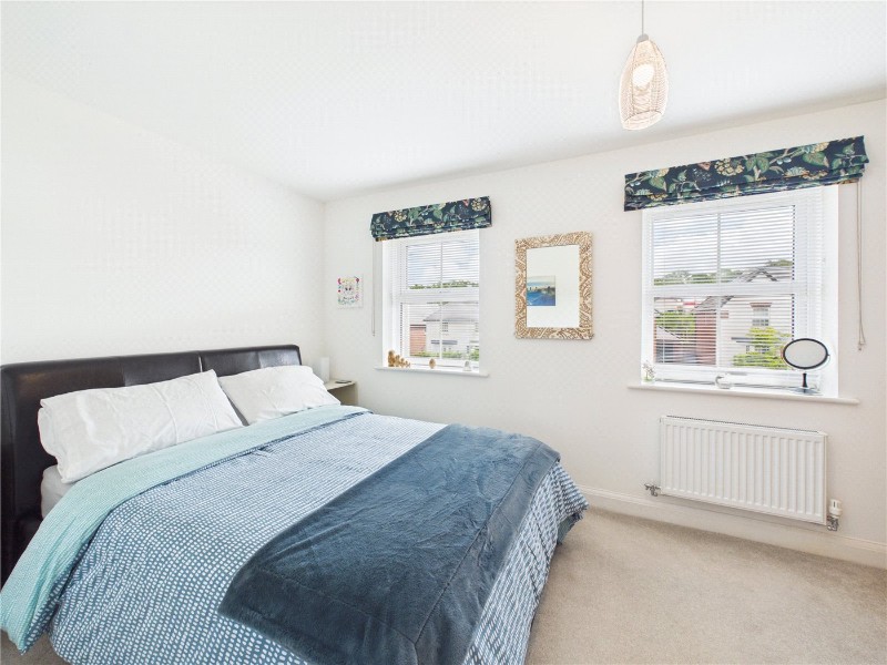 Moore Drive, Tiverton, Devon, EX16