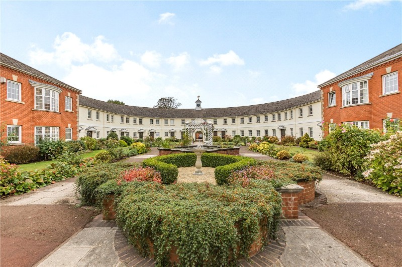 Pegasus Court, St. Stephens Road, Cheltenham, GL51