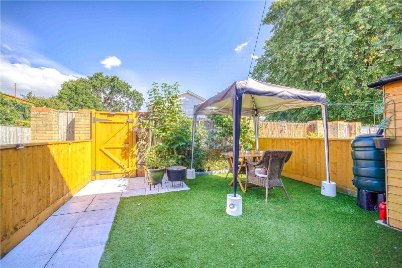 Bartlett Way, Parkstone, Poole, BH12