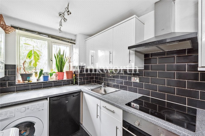 Bream Close, Tottenham, London, N17