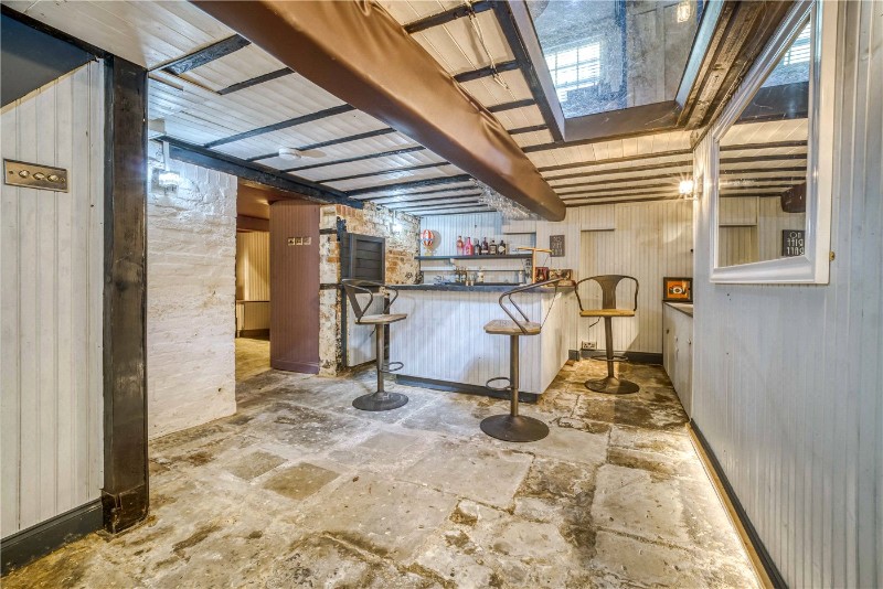 Market Street, Poole, Dorset, BH15