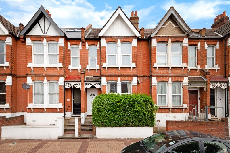 Southcroft Road, Tooting, London, SW16