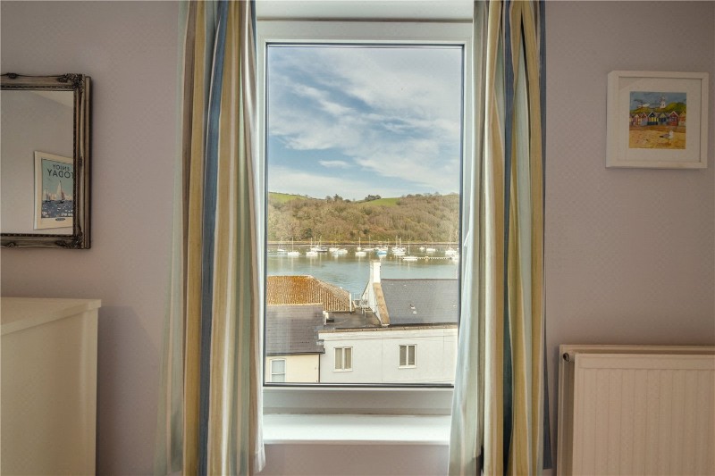 Sandquay Road, Dartmouth, Devon, TQ6