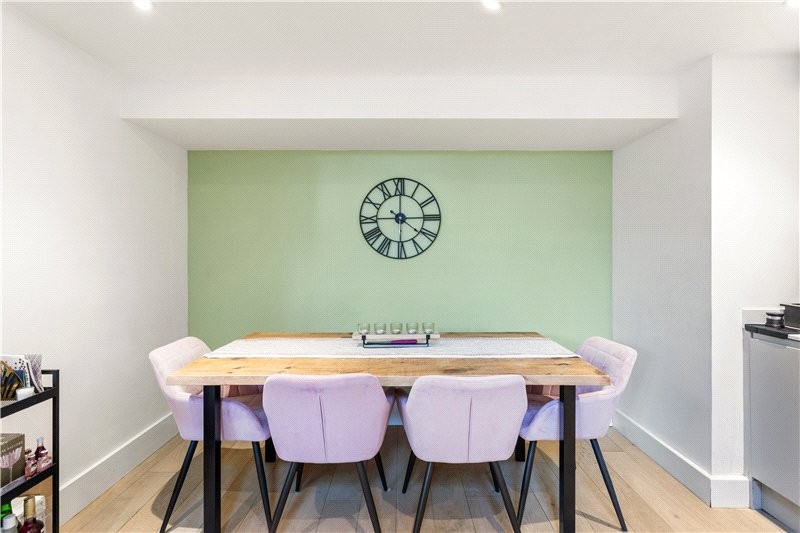 Stewarts Road, London, SW8