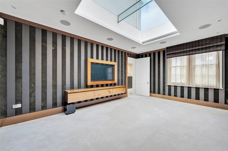 Queens Grove, St John&#39;s Wood, London, NW8