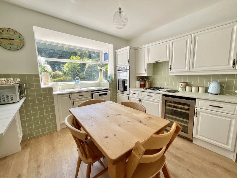 East Cliff Way, Friars Cliff, Dorset, BH23