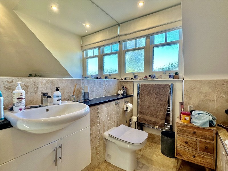 Milner Road, Bournemouth, Dorset, BH4