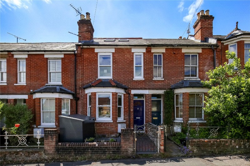 Greenhill Road, Winchester, Hampshire, SO22