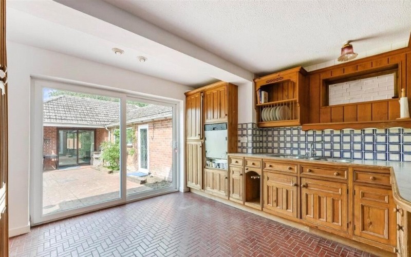 Butts Green, Lockerley, Romsey, Hampshire, SO51