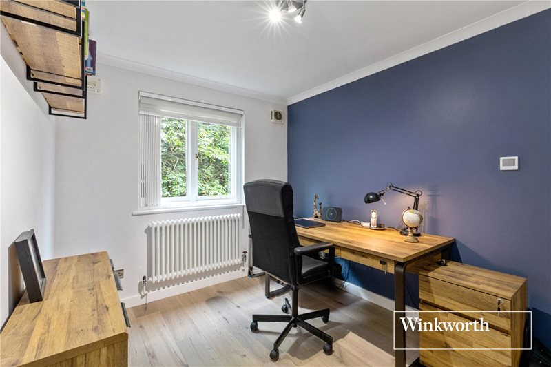 Woodside Grange Road, Woodside Park, London, N12