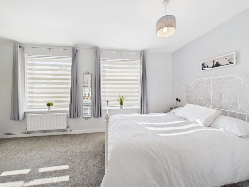 Churchill Drive, Crediton, Devon, EX17