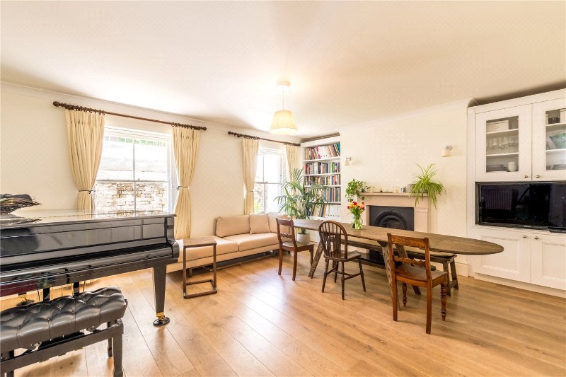 Camberwell Grove, London, SE5