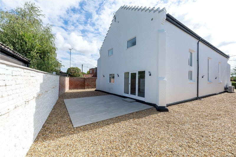 High Green, Brooke, Norwich, Norfolk, NR15