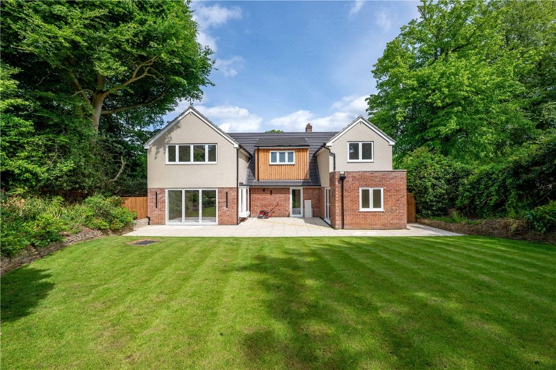 Softley Drive, Cringleford, Norwich, Norfolk, NR4