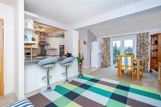 North Parade, Sleaford, Lincolnshire, NG34