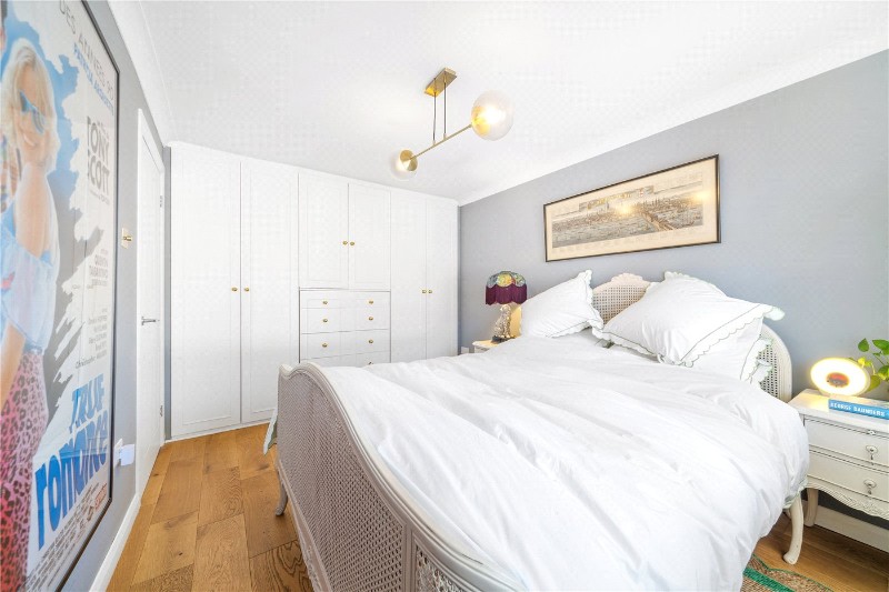 Wellington Mews, East Dulwich, London, SE22